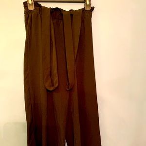 HAVE LOS ANGELES Pants